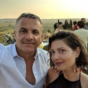 Meet your Posher, Catherine